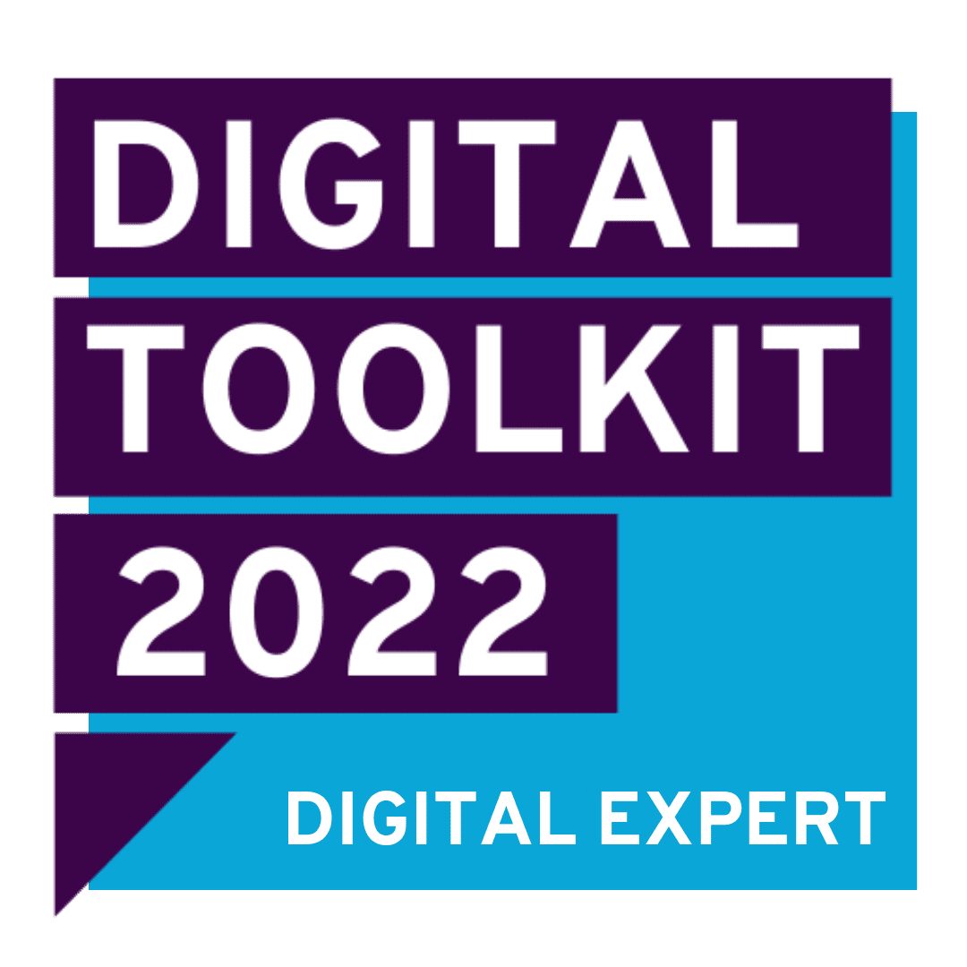 social media speaker - digitaltollkit.co 2022