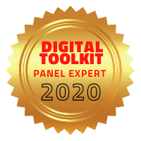 Digital Toolkit Panel Expert 2020