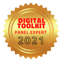 Digital Toolkit Panel Expert 2021