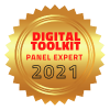 Social Media Speaker - Digitaltoolkit.co 2021