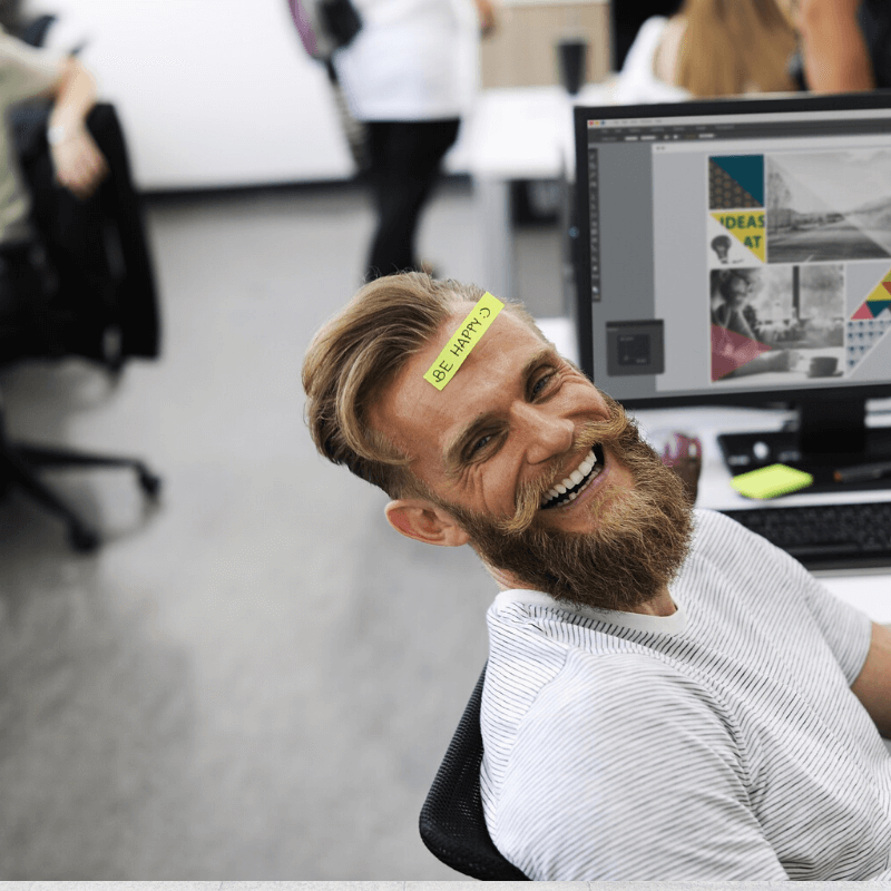 SMART marketing goals starts with the right mindset