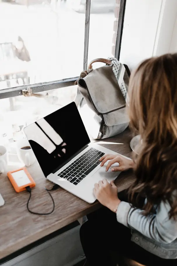 Social Media Marketing Gold Coast - Dash Social - Kay Ridge