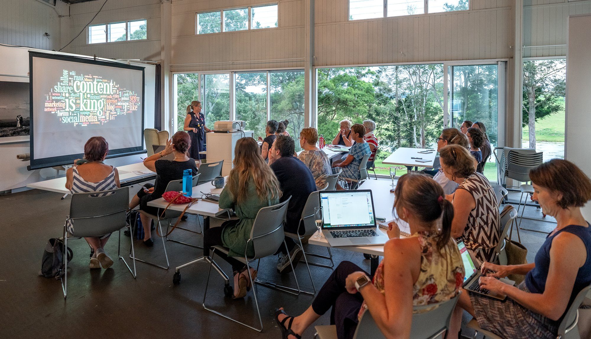 Social Media Marketing Sunshine Coast - Business Networking Social Media Marketing Sunshine Coast - Business Networking