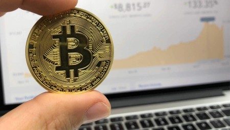 Cryptocurrency: The Trend that is Becoming the Norm