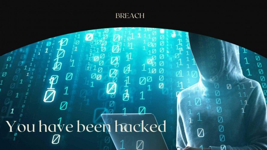 Facebook Hacked - Have you been pwned?