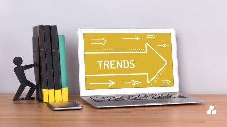 Social Media Trends 2022 - A Guide by Dash Social