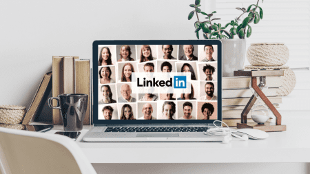 LinkedIn - A forerunner for social media strategy