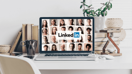 LinkedIn - A forerunner for social media strategy