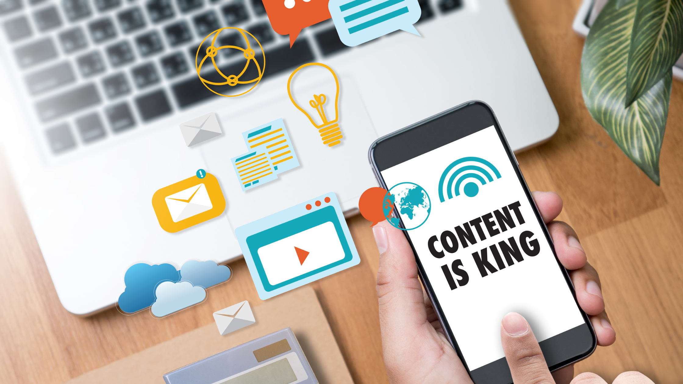 How to Build a Content Strategy & Marketing Funnel that works