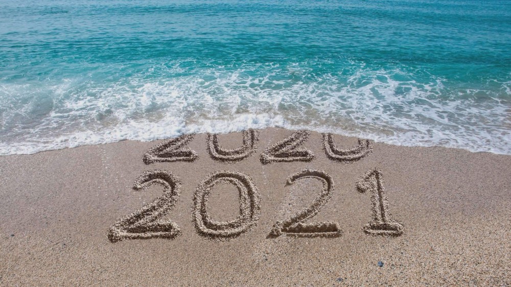 Strategy for 2021