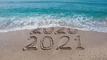 Strategy for 2021