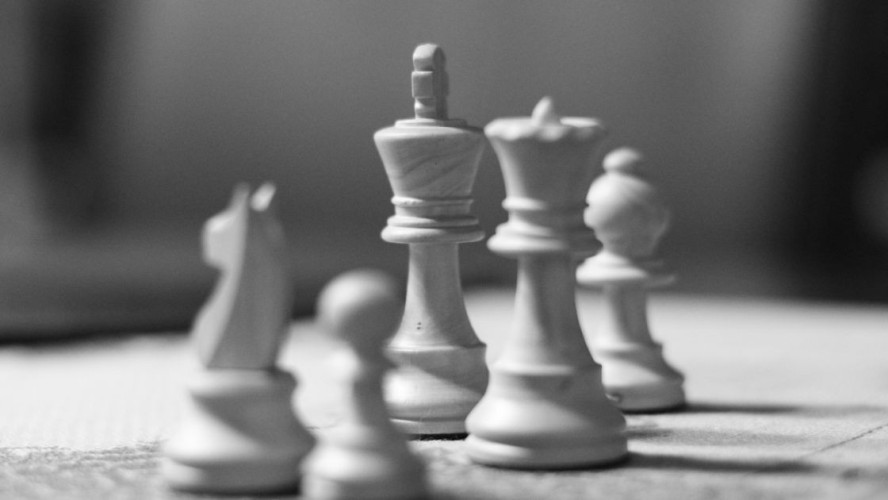 Scaling A Business with Smarter Marketing Strategy - Not Bigger Budgets