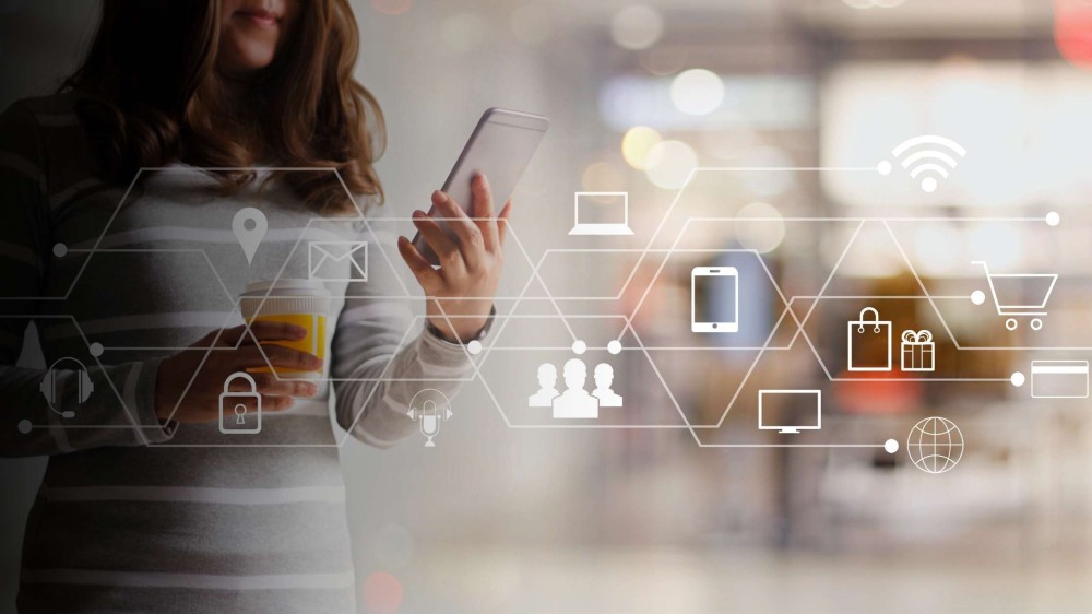 The Right Mix of Marketing Channels