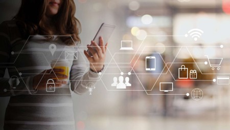 The Right Mix of Marketing Channels